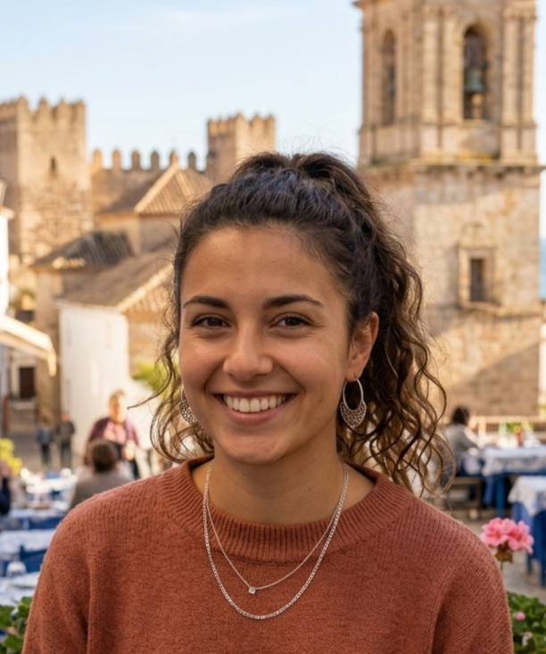 María G
